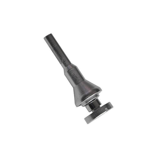 531 Tenazit 531 Adaptador Para Discos De Corte Con Vastago 1/4 New MARINOS DEL GOLFO