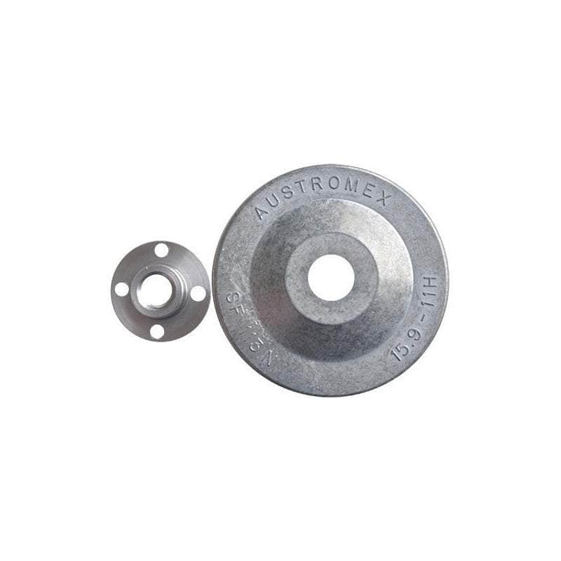 541 Austromex 541 Adaptador Para Disco De Cubo Tipo 27 MARINOS DEL GOLFO