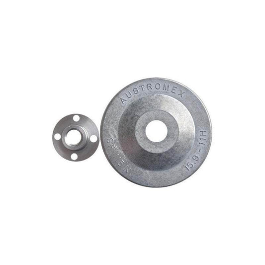 541 Austromex 541 Adaptador Para Disco De Cubo Tipo 27 MARINOS DEL GOLFO
