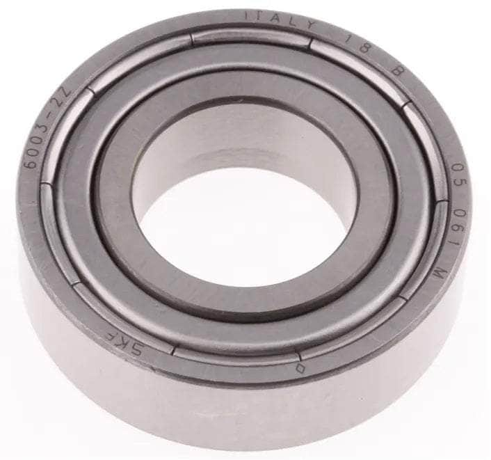 6003-2Z SKF 6003-2Z Rodamiento SKF