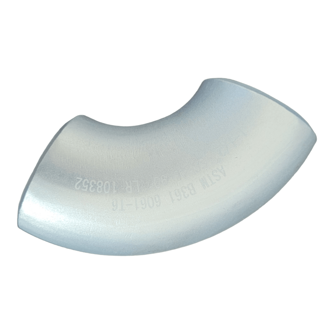 Codos Soldables de Aluminios Navales – MARINOS DEL GOLFO