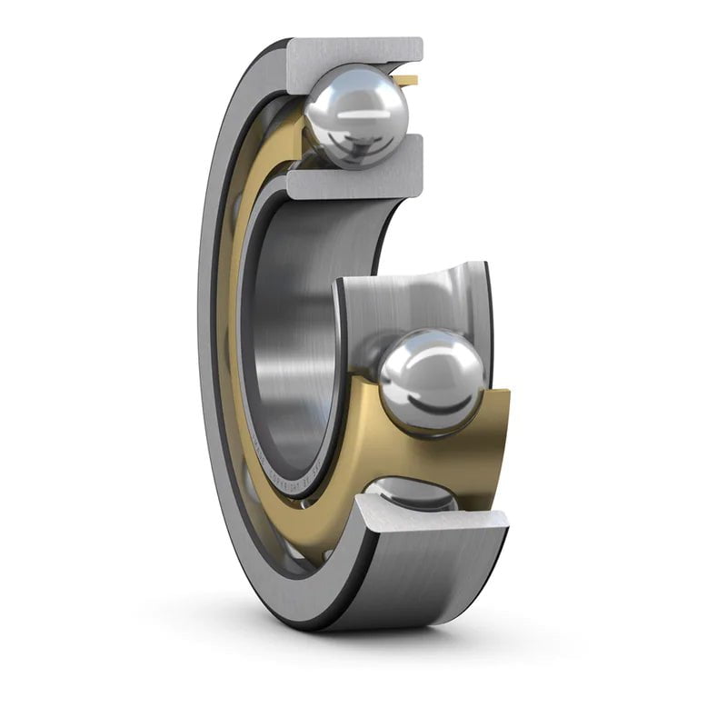 7222 SKF 7222 BECBY Rodamiento de una hilera de bolas de contacto angular ...
