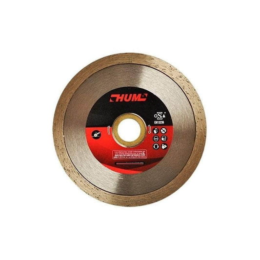 CLAVE-2553 Austromex 2553 Disco Diamante Rin Continuo Hum 4-1/2 Pulgada MARINOS DEL GOLFO