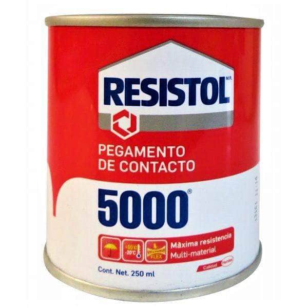 H0002 Resistol 5000, lata de 250ml RESISTOL