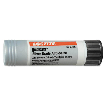 HENKEL-37230 Loctite QuickStix Silver Grade Lubricante Antiadherente, 20 gramos, 37230 IDH 466864 MARINOS DEL GOLFO