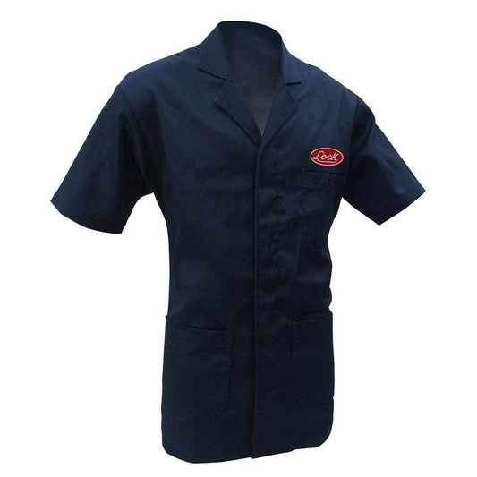LBAT50XL Bata color azul talla EG, cod.LBAT50XL Lock Lock