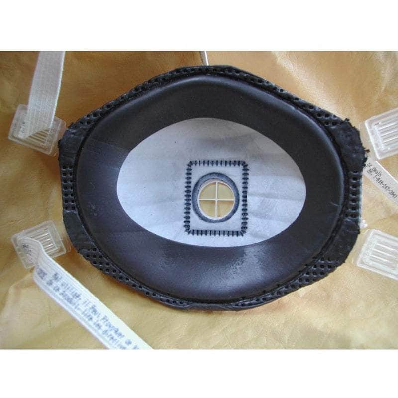 Mascarilla Respirador Cubrebocas 3m 8214 N95, Antivirus 3M