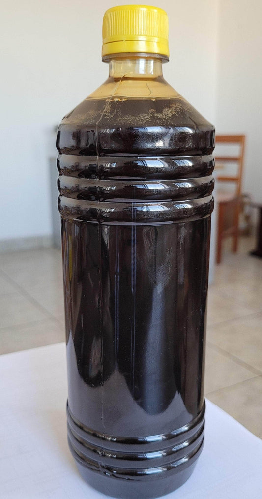 Miel 1 Lt Miel de abeja 1 Litro MARINOS DEL GOLFO