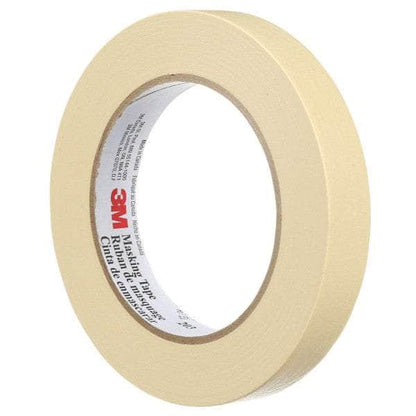 Q3M20312 Cinta Adhesiva de Uso General 3M™ 203, 12 mm x 50 m, Cod. Q3M20312 3M