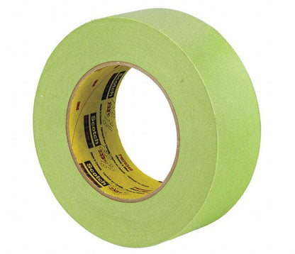 Q3M23348 3M® Scotch® Cinta de Enmascarar de Alto Rendimiento 233+ 48mm x 55m - Cod.Q3M23348 3M