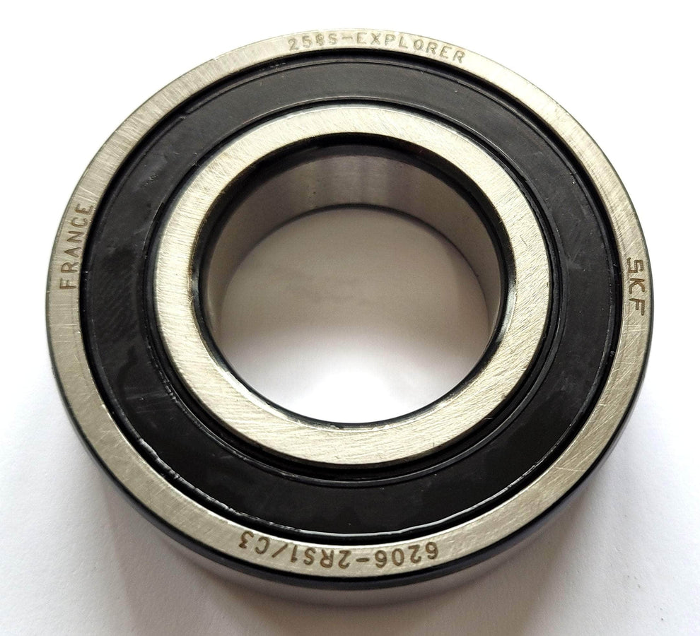 SKF 6206-2RS1/C3 BALERO – MARINOS DEL GOLFO