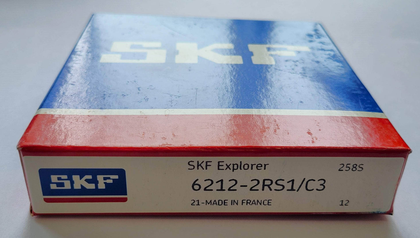 SKF 6212-2RS1 SKF 6212-2RS1/C3 BALERO SKF